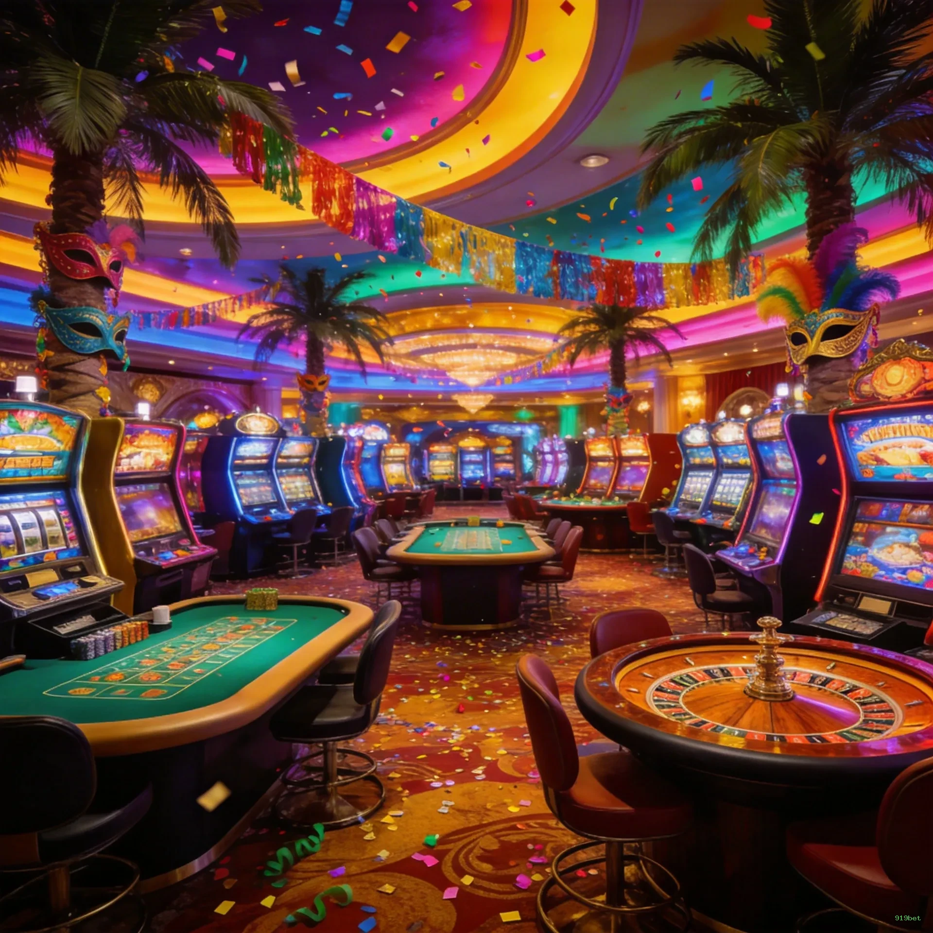 Download PC 919bet