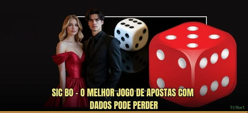 Apostas esportivas ao vivo na 919bet