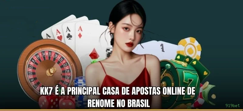 Instalação Android 919bet